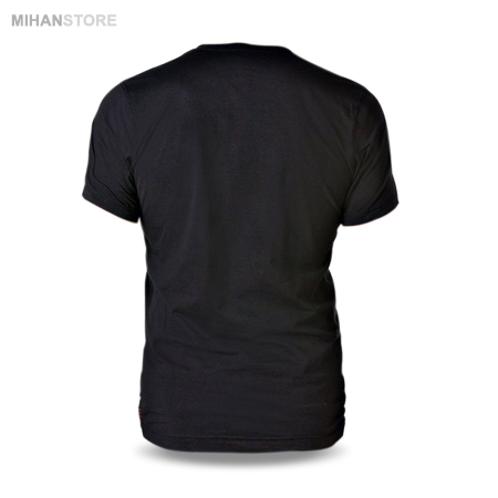 تی شرت مردانه طرح Depp